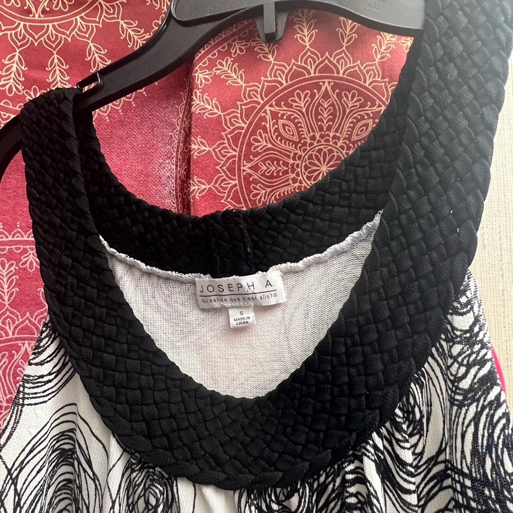 Dress Top - Picture 4 of 6